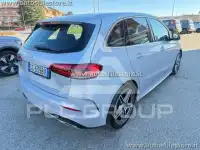 2021 Mercedes Benz B 180