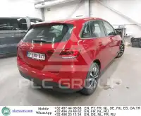 2021 Mercedes Benz B 180