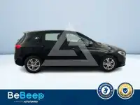 2021 Mercedes Benz B 180