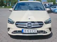 2021 Mercedes Benz B 180
