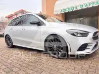 2021 Mercedes Benz B 180