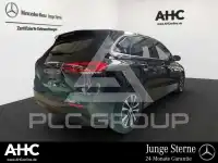 2021 Mercedes Benz B 180