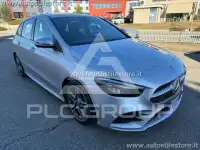 2021 Mercedes Benz B 180