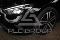 2021 Mercedes Benz B 180