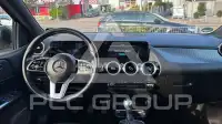 2021 Mercedes Benz B 180