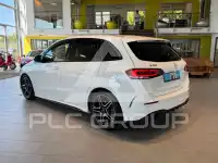 2021 Mercedes Benz B 180