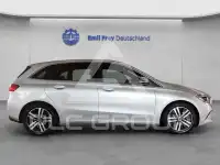 2021 Mercedes Benz B 180