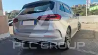2021 Mercedes Benz B 180
