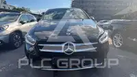 2021 Mercedes Benz B 180