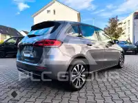 2021 Mercedes Benz B 180