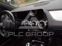 2021 Mercedes Benz B 180