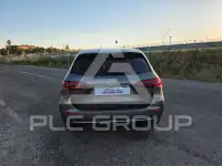 2021 Mercedes Benz B 180