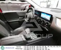 2021 Mercedes Benz B 180