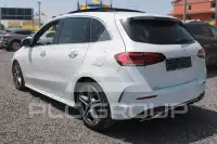 2021 Mercedes Benz B 180