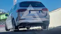 2021 Mercedes Benz B 180