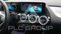 2021 Mercedes Benz B 180