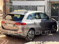 2021 Mercedes Benz B 180