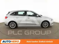 2021 Mercedes Benz B 180