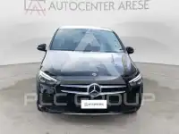2021 Mercedes Benz B 180