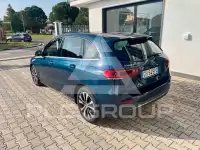 2021 Mercedes Benz B 180
