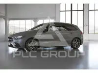 2021 Mercedes Benz B 180