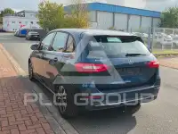2021 Mercedes Benz B 180
