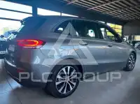 2021 Mercedes Benz B 180