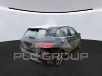 2021 Mercedes Benz B 180