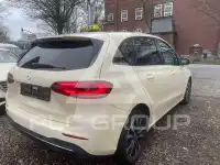 2021 Mercedes Benz B 180