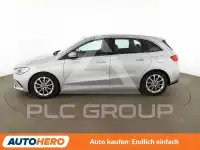 2021 Mercedes Benz B 180