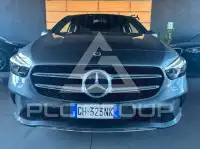 2021 Mercedes Benz B 180