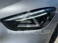 2021 Mercedes Benz B 180