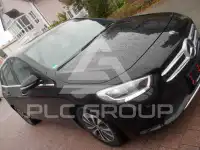 2021 Mercedes Benz B 180