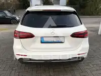 2021 Mercedes Benz B 180