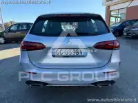 2021 Mercedes Benz B 180