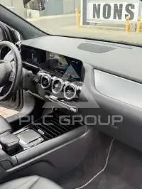 2021 Mercedes Benz B 180