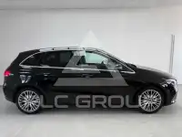 2021 Mercedes Benz B 180