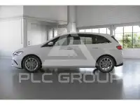 2021 Mercedes Benz B 180