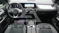 2021 Mercedes Benz B 180
