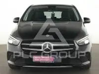 2021 Mercedes Benz B 180