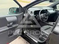 2021 Mercedes Benz B 180