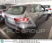 2021 Mercedes Benz B 180