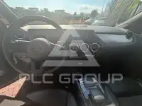 2021 Mercedes Benz B 180
