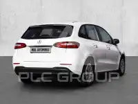 2021 Mercedes Benz B 180