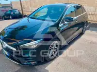 2021 Mercedes Benz B 180
