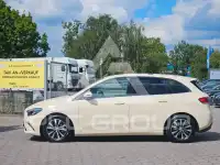 2021 Mercedes Benz B 180