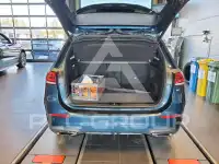 2021 Mercedes Benz B 180
