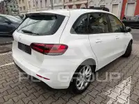 2021 Mercedes Benz B 180
