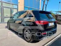 2021 Mercedes Benz B 180