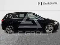 2021 Mercedes Benz B 180